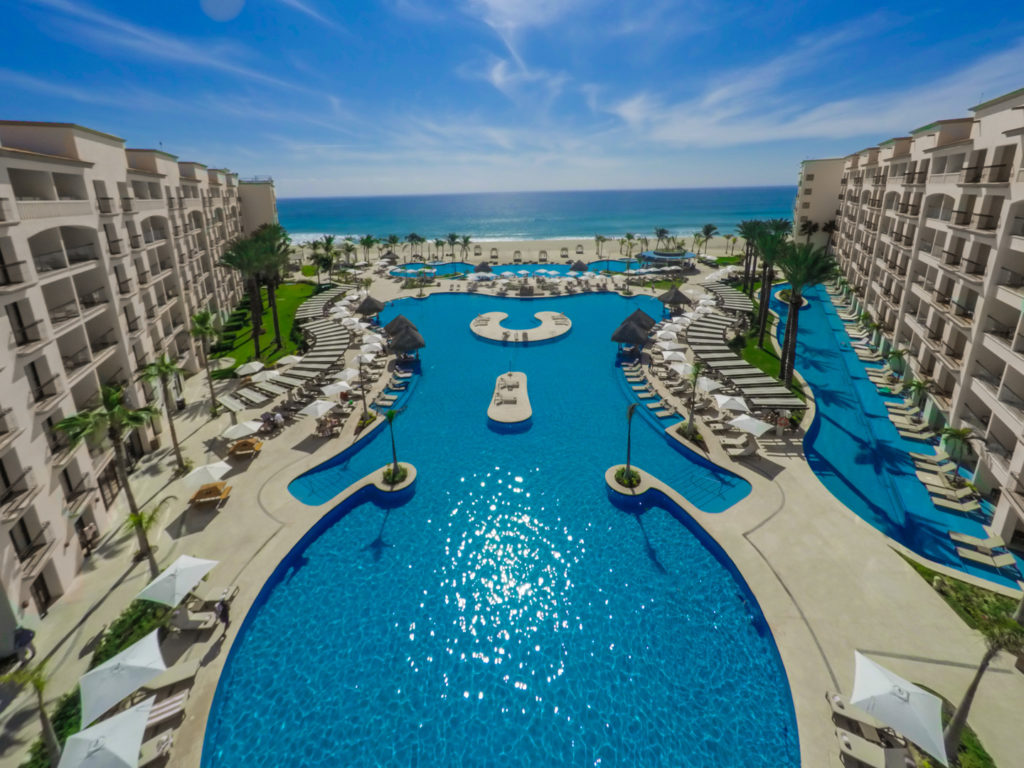 all inclusive resorts in cabo san lucas
