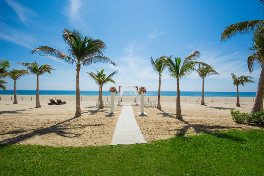 all inclusive wedding resorts