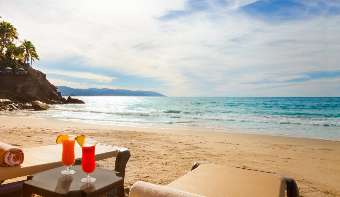 Puerto Vallarta All Inclusive Vacation