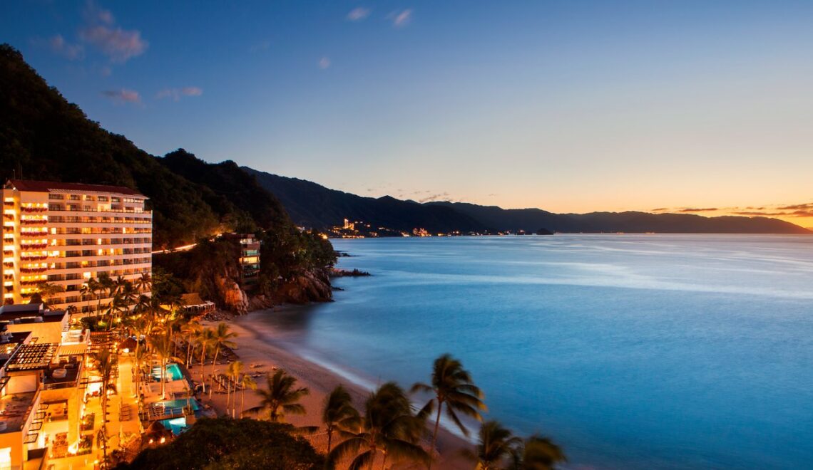 Puerto Vallarta all inclusive vacation