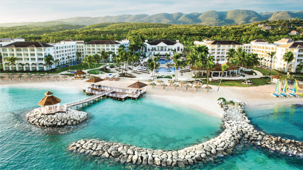 all inclusive resorts in Montego Bay
