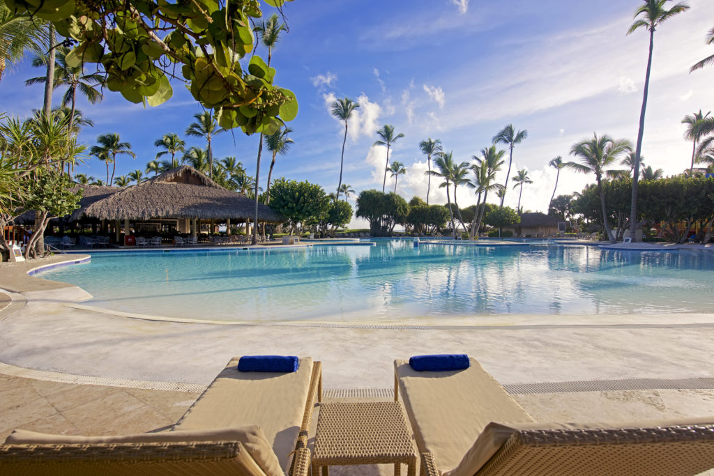 all inclusive resorts in Punta Cana
