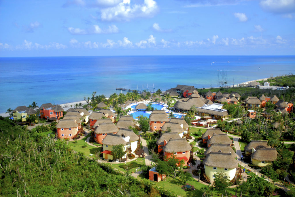best places to stay in Mexico