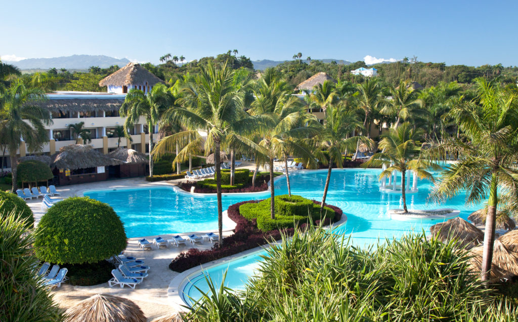 all inclusive resorts in the dominican republic