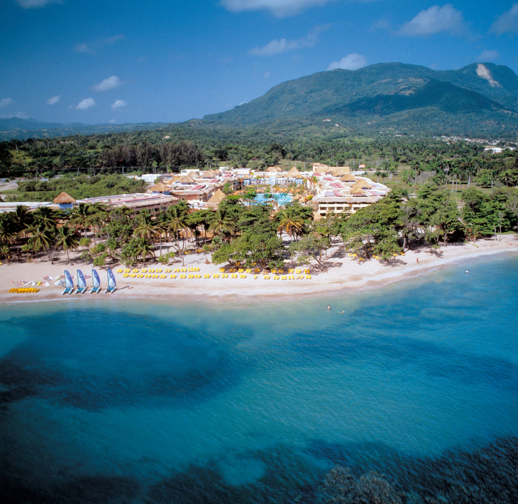 cheap all inclusive resorts in the Dominican Republic
