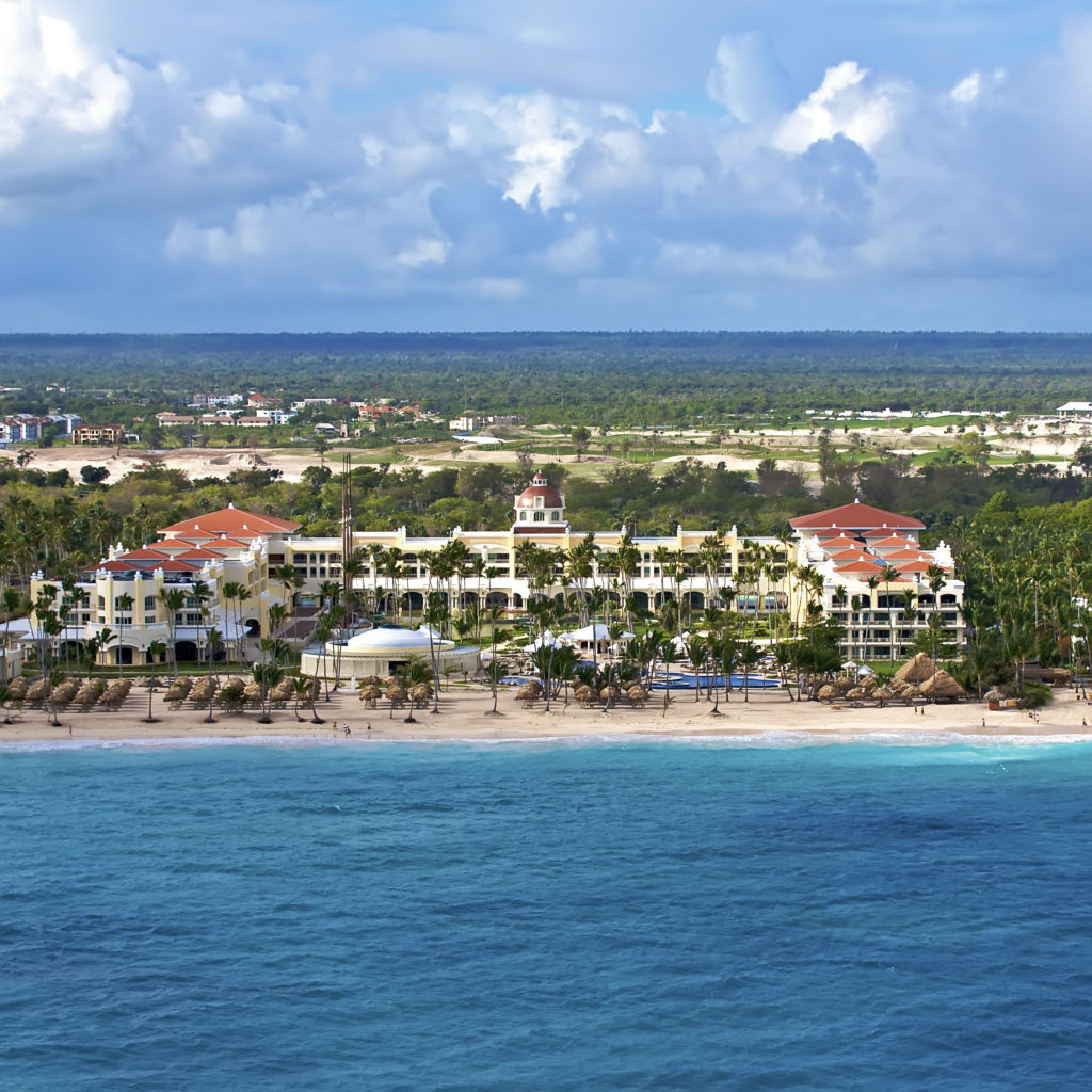 best places to stay in the Dominican Republic