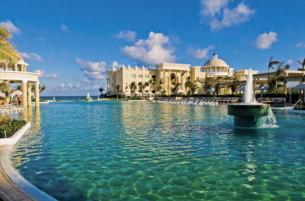 top rated all inclusive resorts 