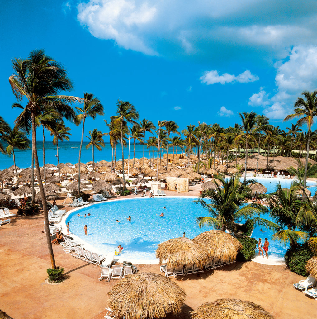 cheap all-inclusive resorts in punta cana