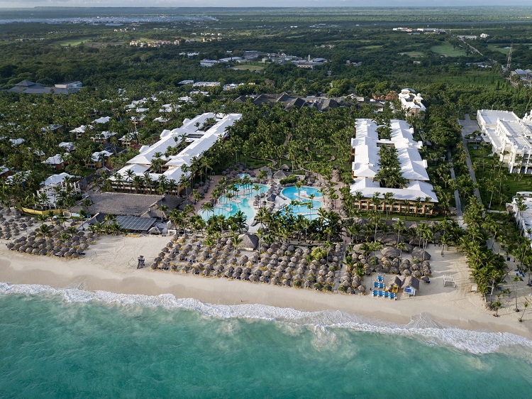 Best places to stay in Punta Cana | Iberostar Dominicana