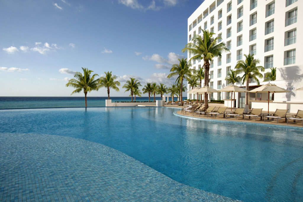 best luxury all-inclusive resorts