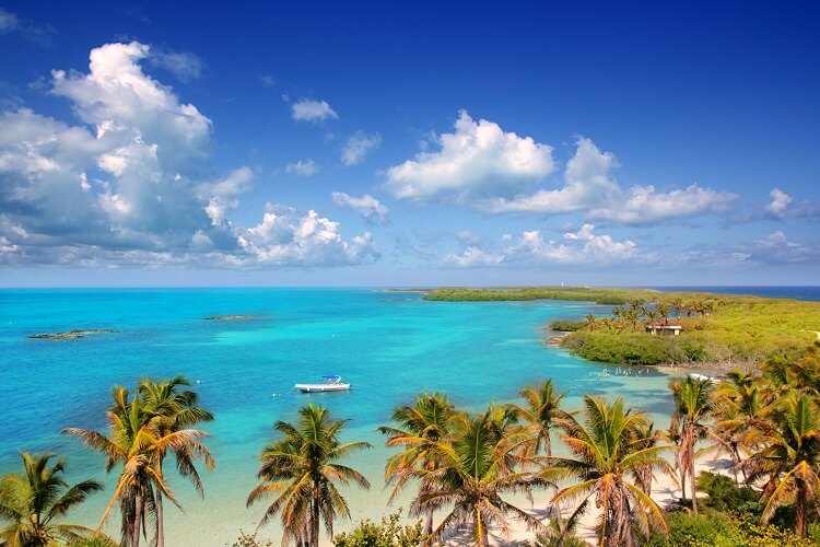 Best Places to Visit in Cancun | Isla Contoy