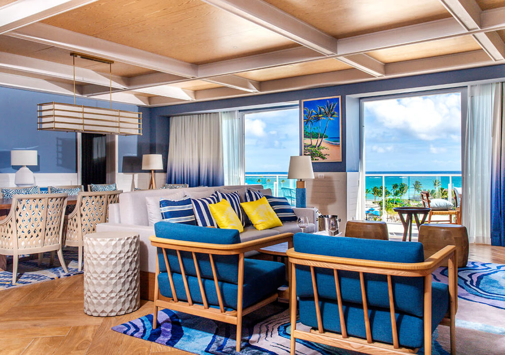 Top Honeymoon Suites
