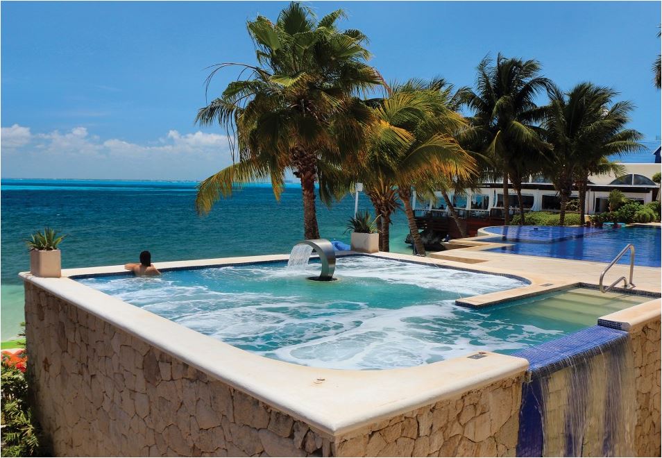 boutique all inclusive resorts 