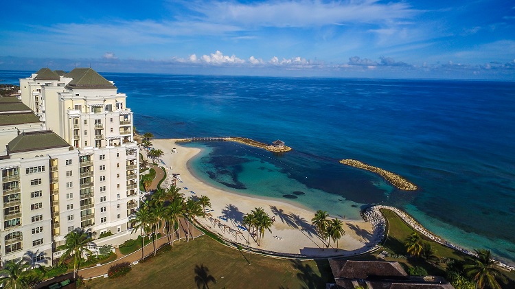Best places to stay in Montego Bay | Jewel Grande Montego Bay Resort & Spa