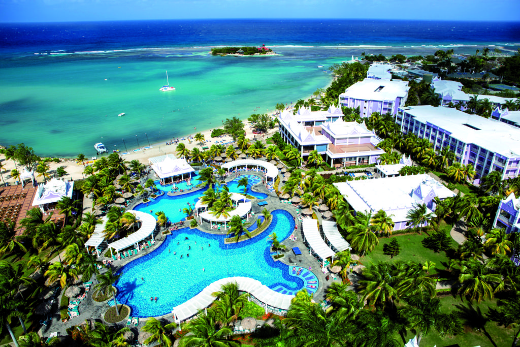 all inclusive resorts in Montego Bay