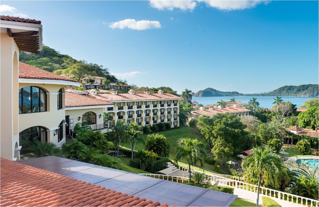 all inclusive resorts in Costa Rica