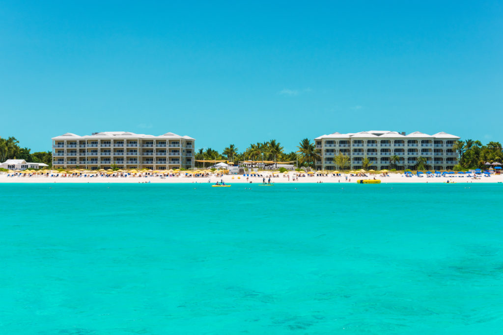 top rated all inclusive resorts 