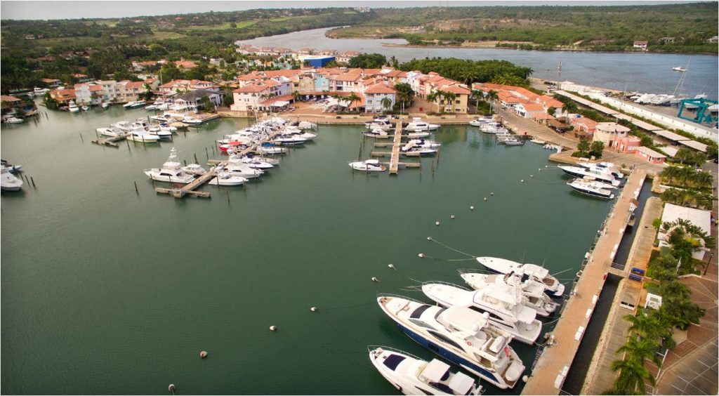 all inclusive resorts in the dominican republic