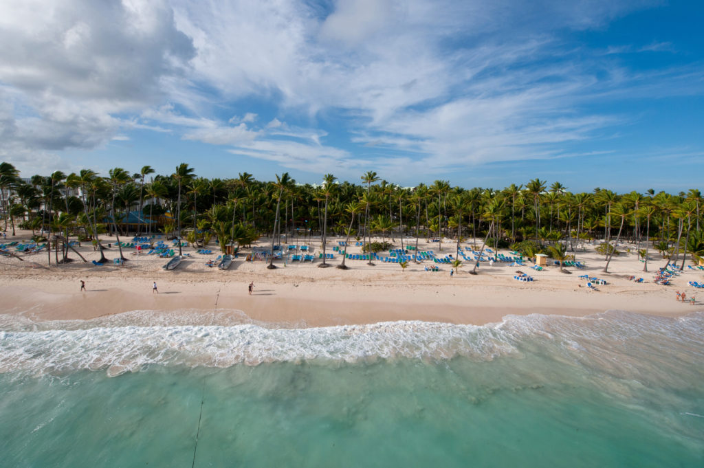 cheap all inclusive resorts in the Dominican Republic