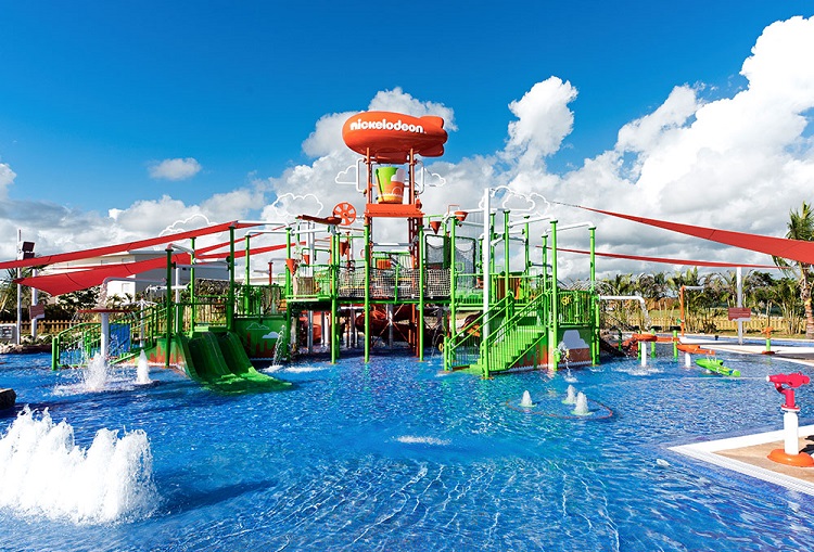 Best places to stay in Punta Cana | Nickelodeon Hotels & Resorts Punta Cana