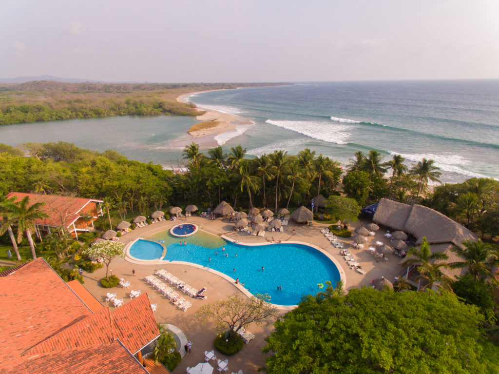 all inclusive resorts in Costa Rica