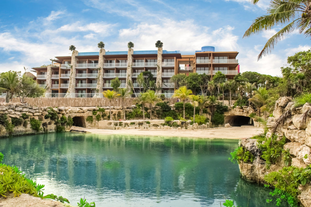 best places to stay in Mexico