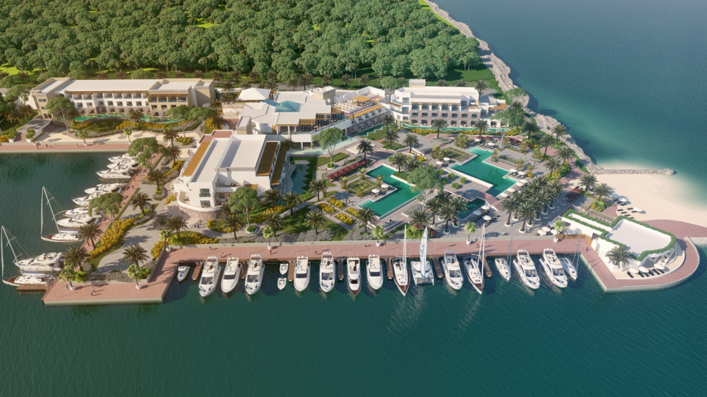 all inclusive resorts in Punta Cana