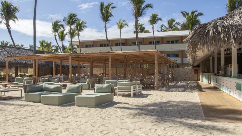 Iberostar Waves Punta Cana