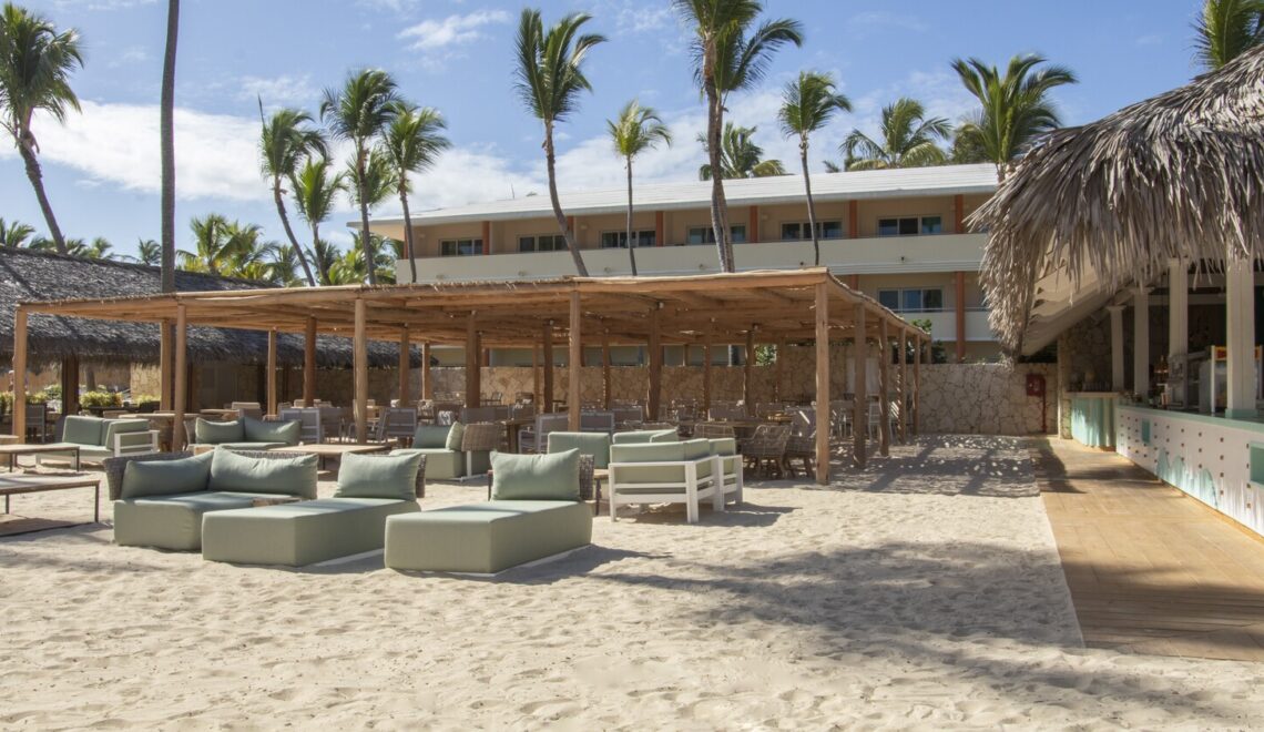 Iberostar Waves Punta Cana