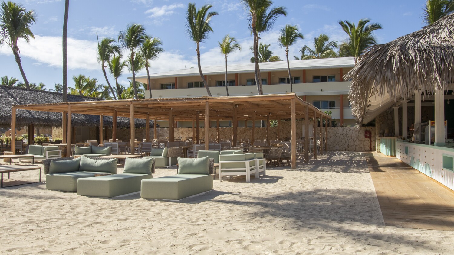 Iberostar Waves Punta Cana