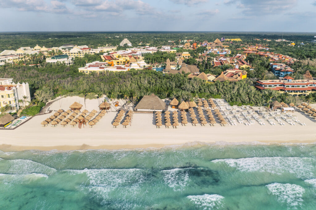 Iberostar Paraiso Maya