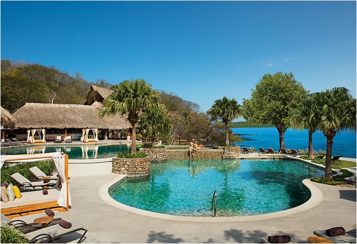 5 star all inclusive resorts