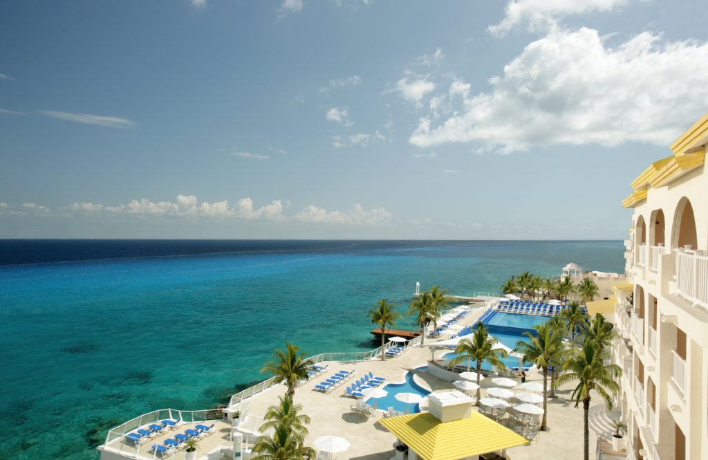 5 star all inclusive resorts