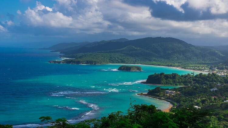 Jamaica all inclusive vacation