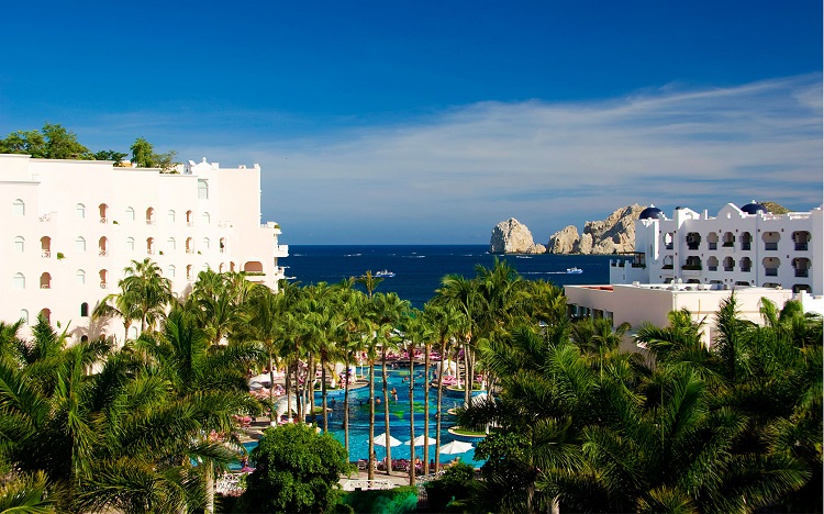Best places to stay in Cabo San Lucas | Pueblo Bonito Rose Resort & Spa