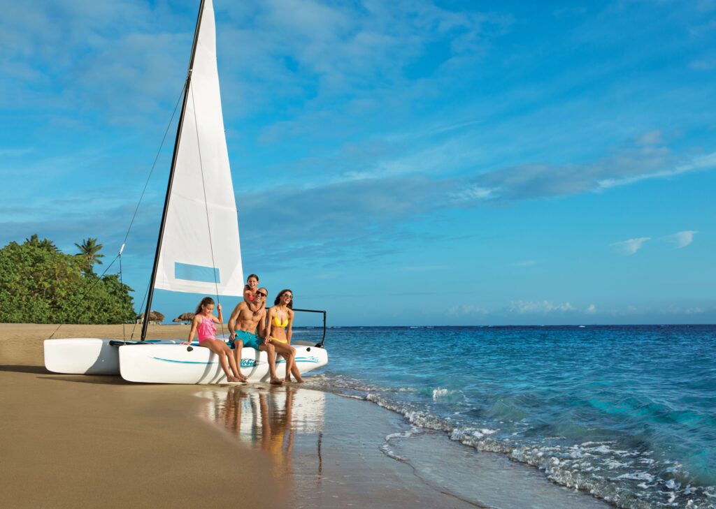 Puerto Plata vs Punta Cana