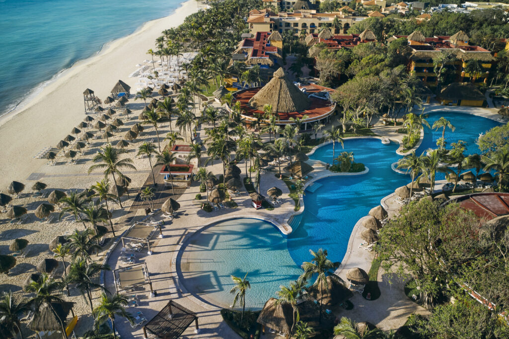 Iberostar Waves Quetzal