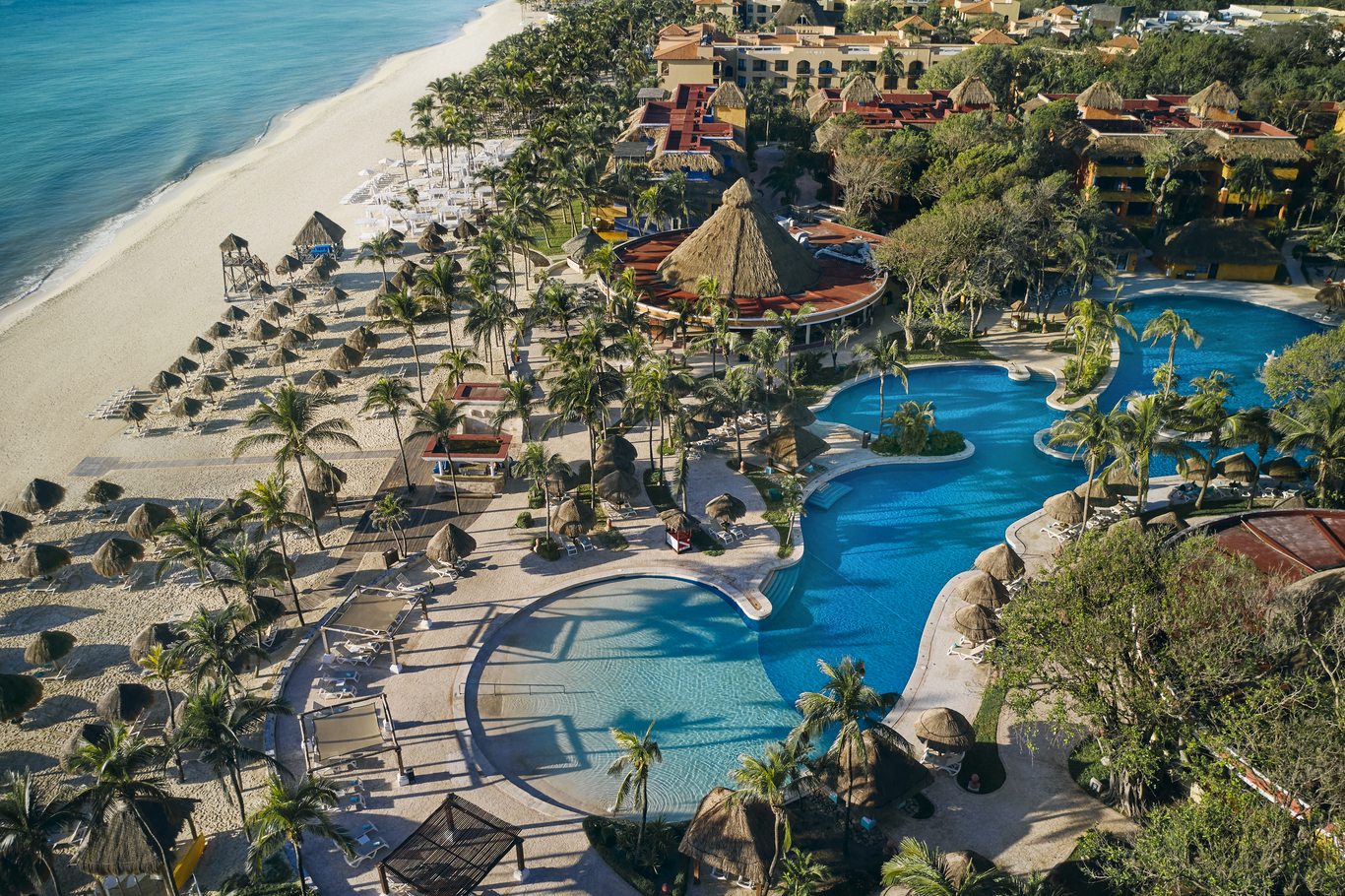 Iberostar Waves Quetzal