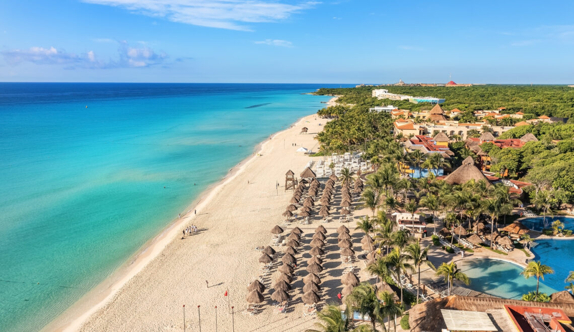 Iberostar Waves Quetzal