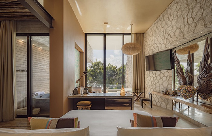 Top Honeymoon Suites