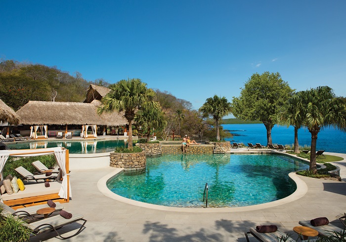Top Honeymoon Suites