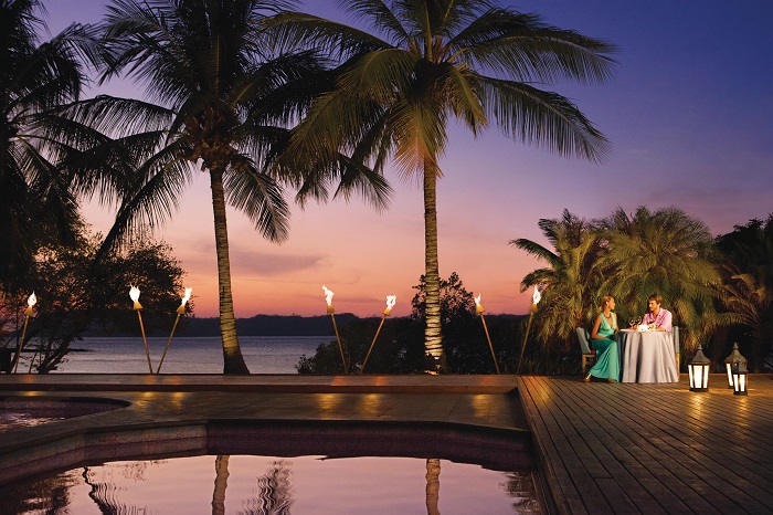 Top Honeymoon Suites