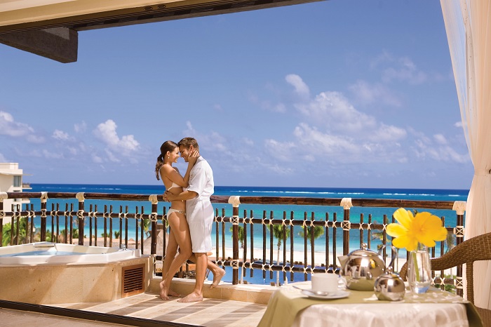Top Honeymoon Suites
