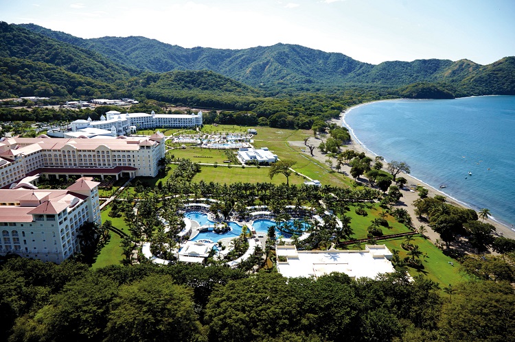 Riu Guanacaste in Costa Rica