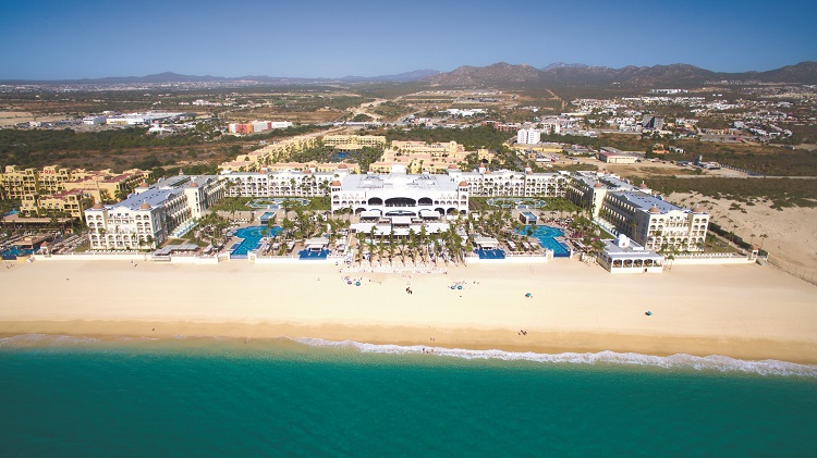 Best places to stay in Cabo San Lucas | Riu Palace Cabo San Lucas