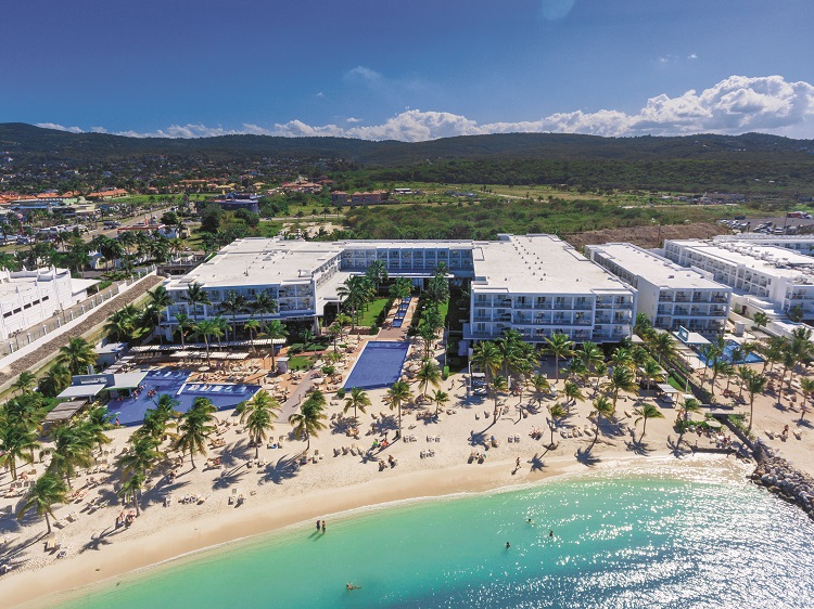 Best places to stay in Montego Bay | Riu Palace Jamaica
