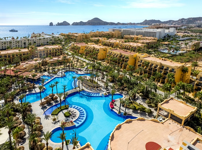 Best All Inclusive Resorts in Mexico, the Caribbean and Beyond!