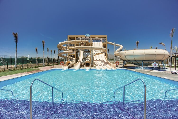 Riu Santa Fe All Inclusive Vacations