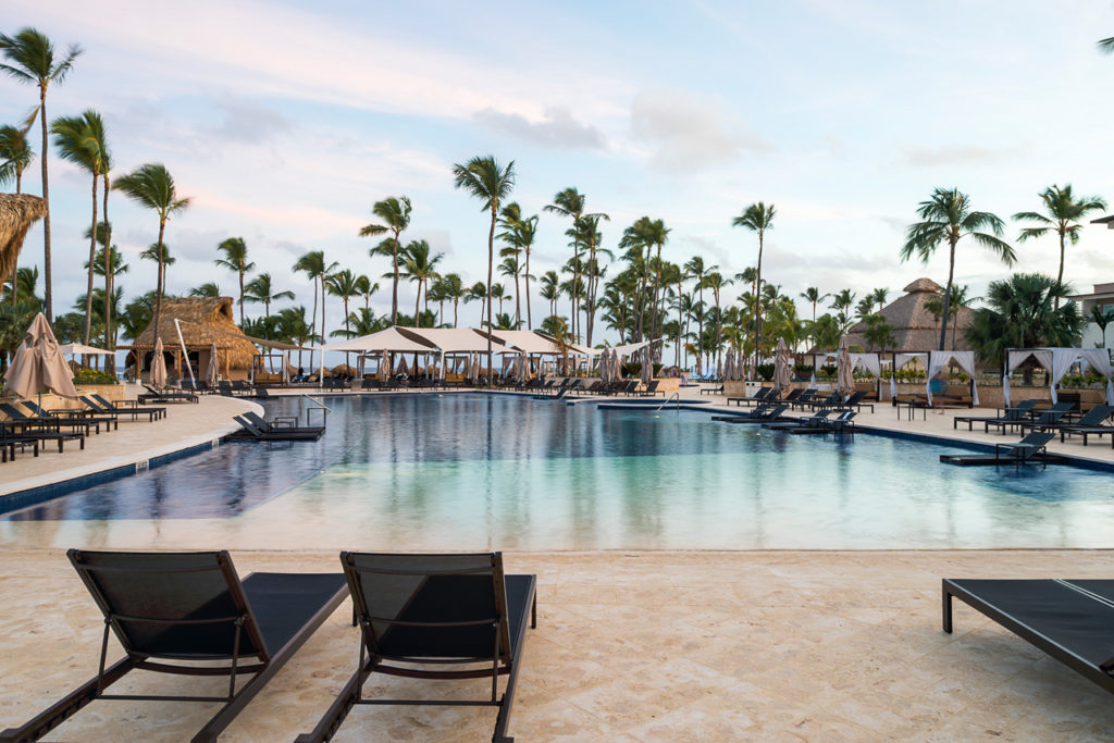 all inclusive resorts in the dominican republic