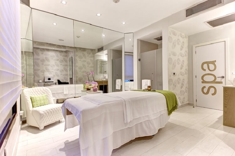 Best all inclusive spa resorts | Royalton White Sands Montego Bay